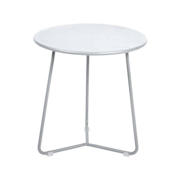 Cocotte side table Ø 34 cm