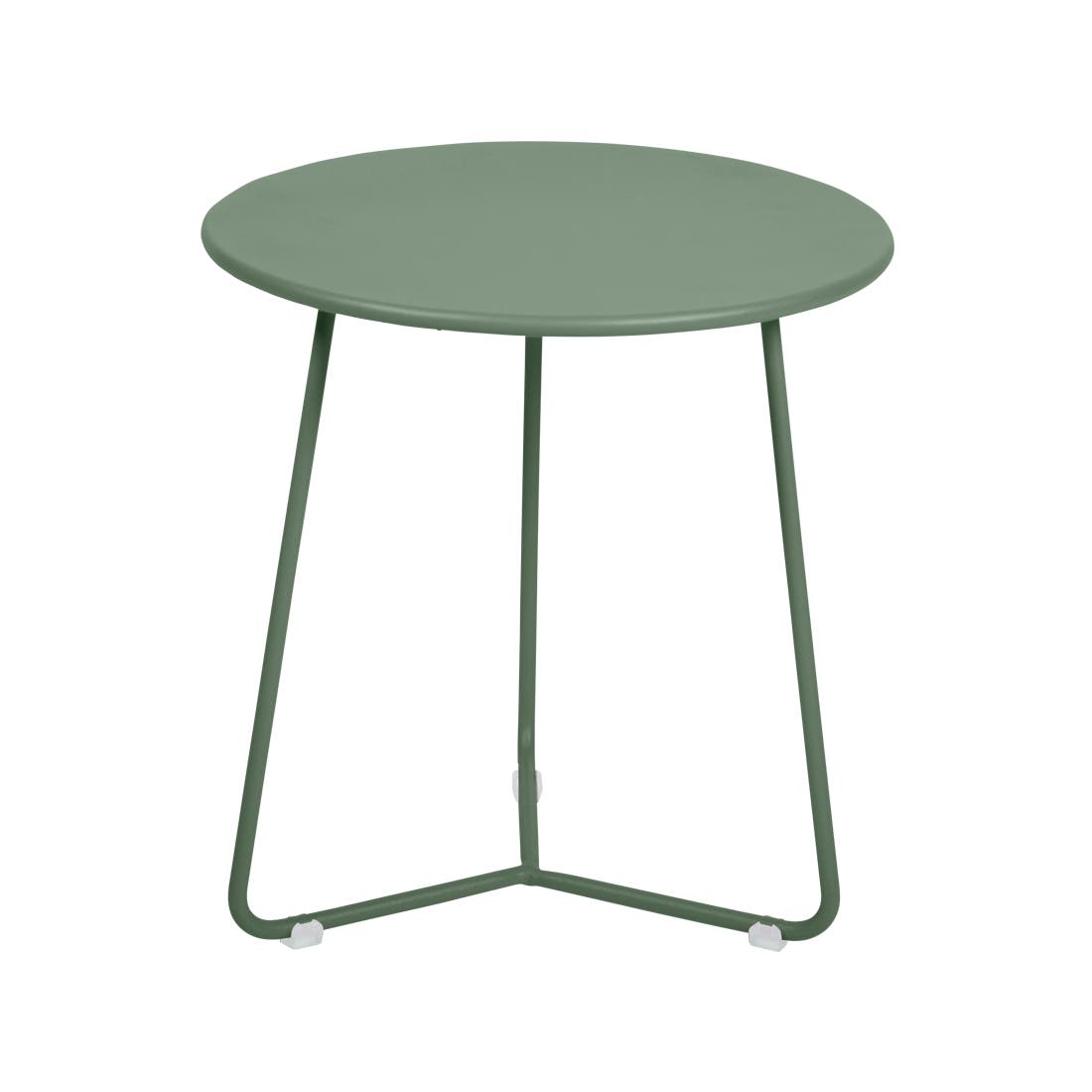 Cocotte bijzettafel Ø 34 cm