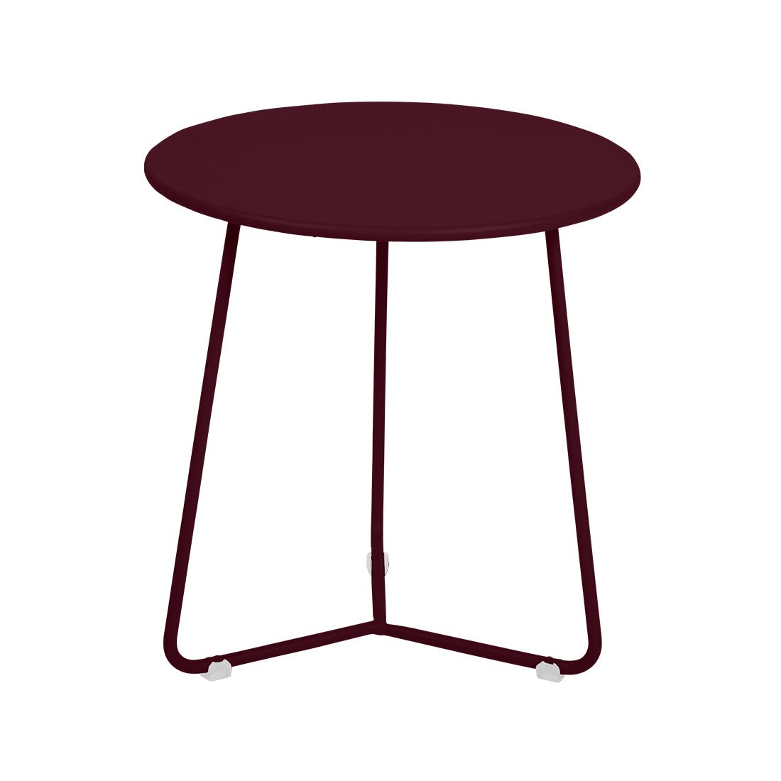 Cocotte bijzettafel Ø 34 cm