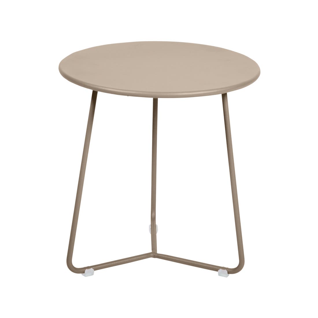 Cocotte bijzettafel Ø 34 cm