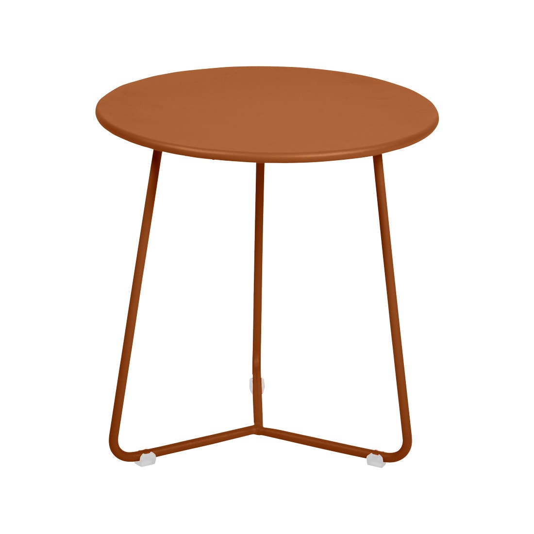 Cocotte bijzettafel Ø 34 cm