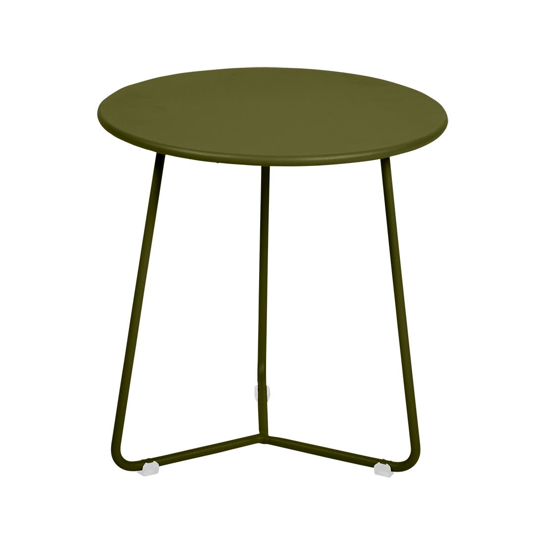 Cocotte bijzettafel Ø 34 cm