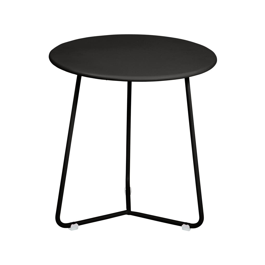 Cocotte bijzettafel Ø 34 cm