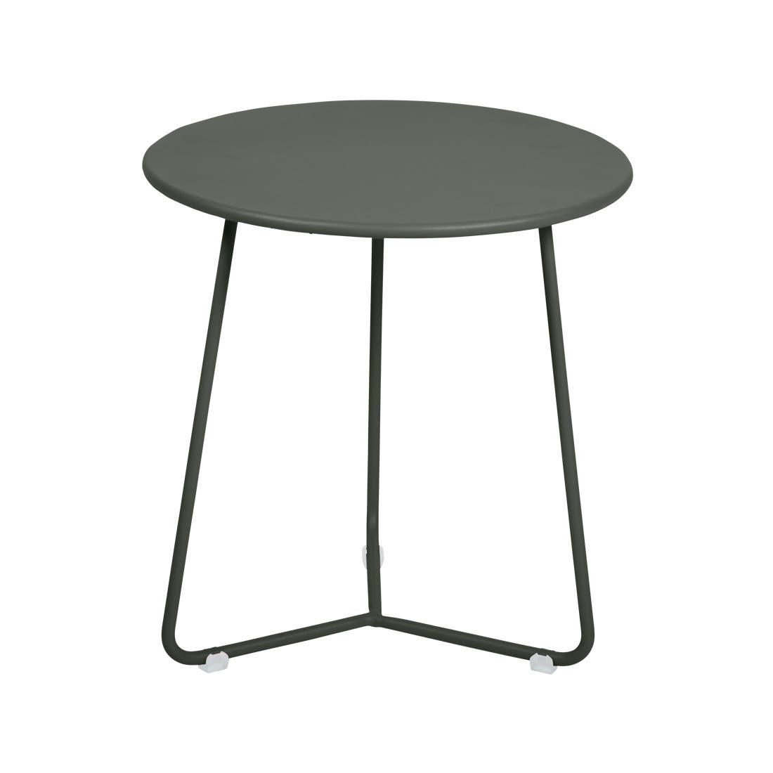 Cocotte bijzettafel Ø 34 cm