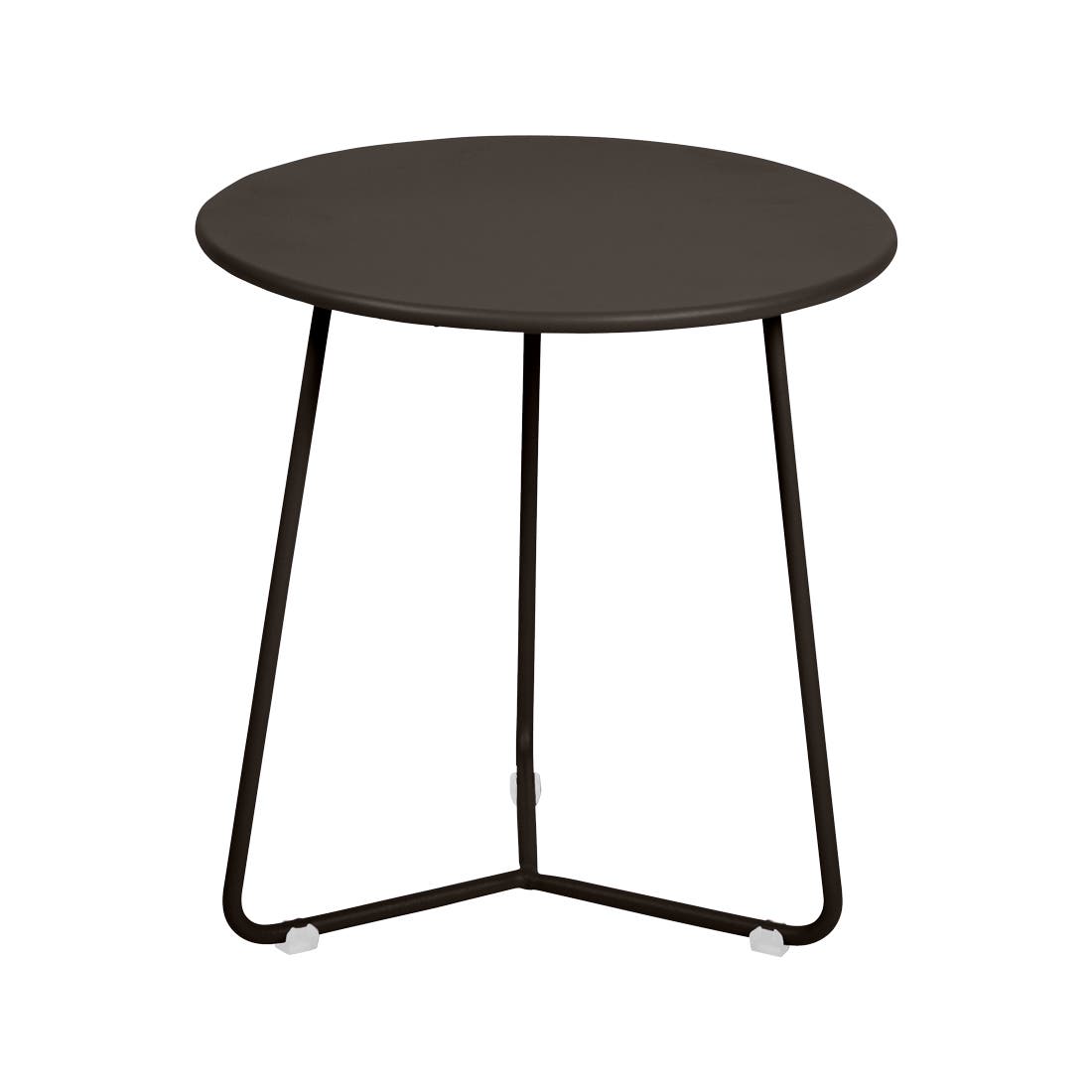 Cocotte bijzettafel Ø 34 cm