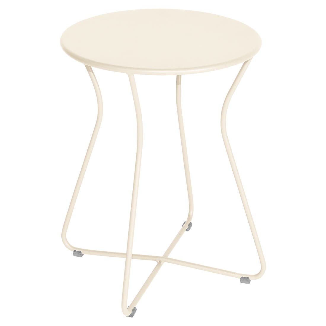 Cocotte kruk H 46 cm