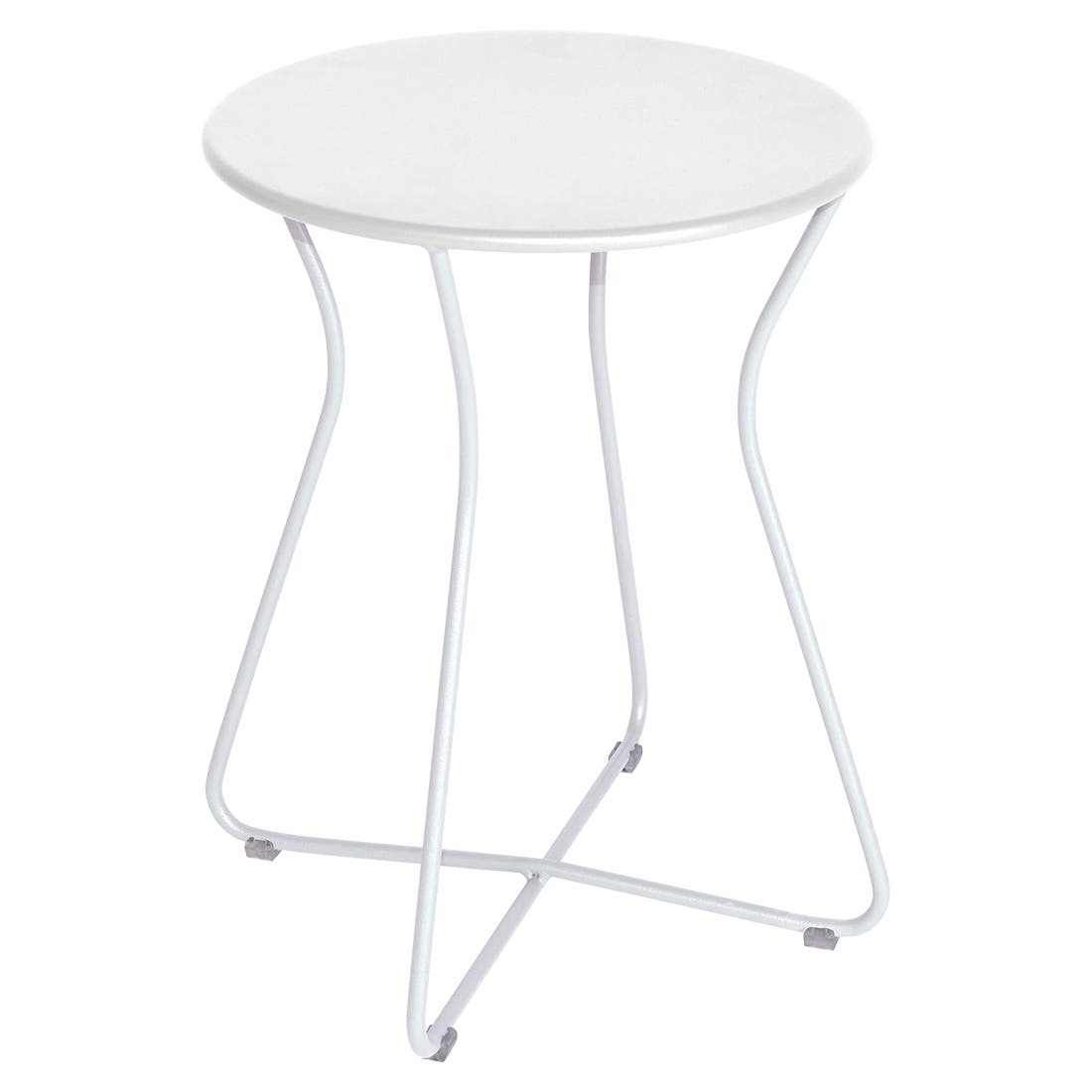 Cocotte kruk H 46 cm