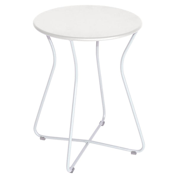 Cocotte stool H 46 cm
