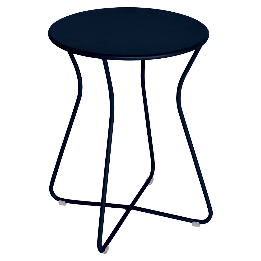 Cocotte kruk H 46 cm