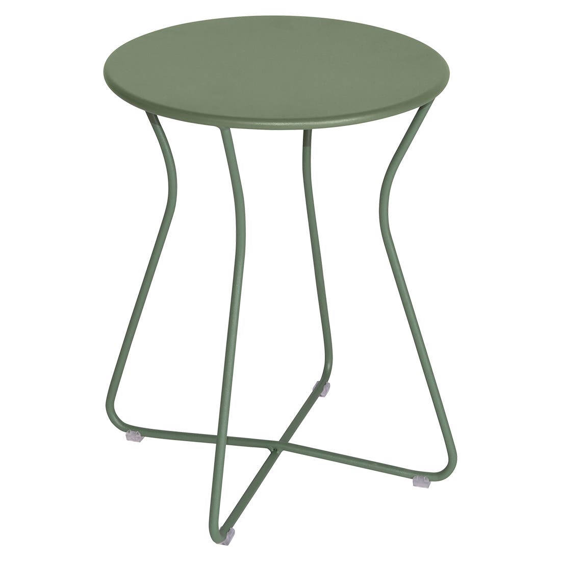 Cocotte kruk H 46 cm
