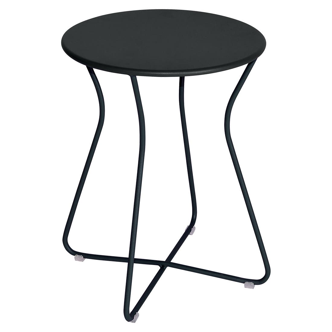 Cocotte kruk H 46 cm
