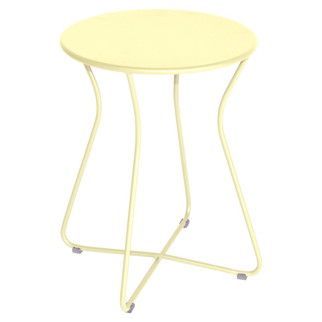 Cocotte kruk H 46 cm