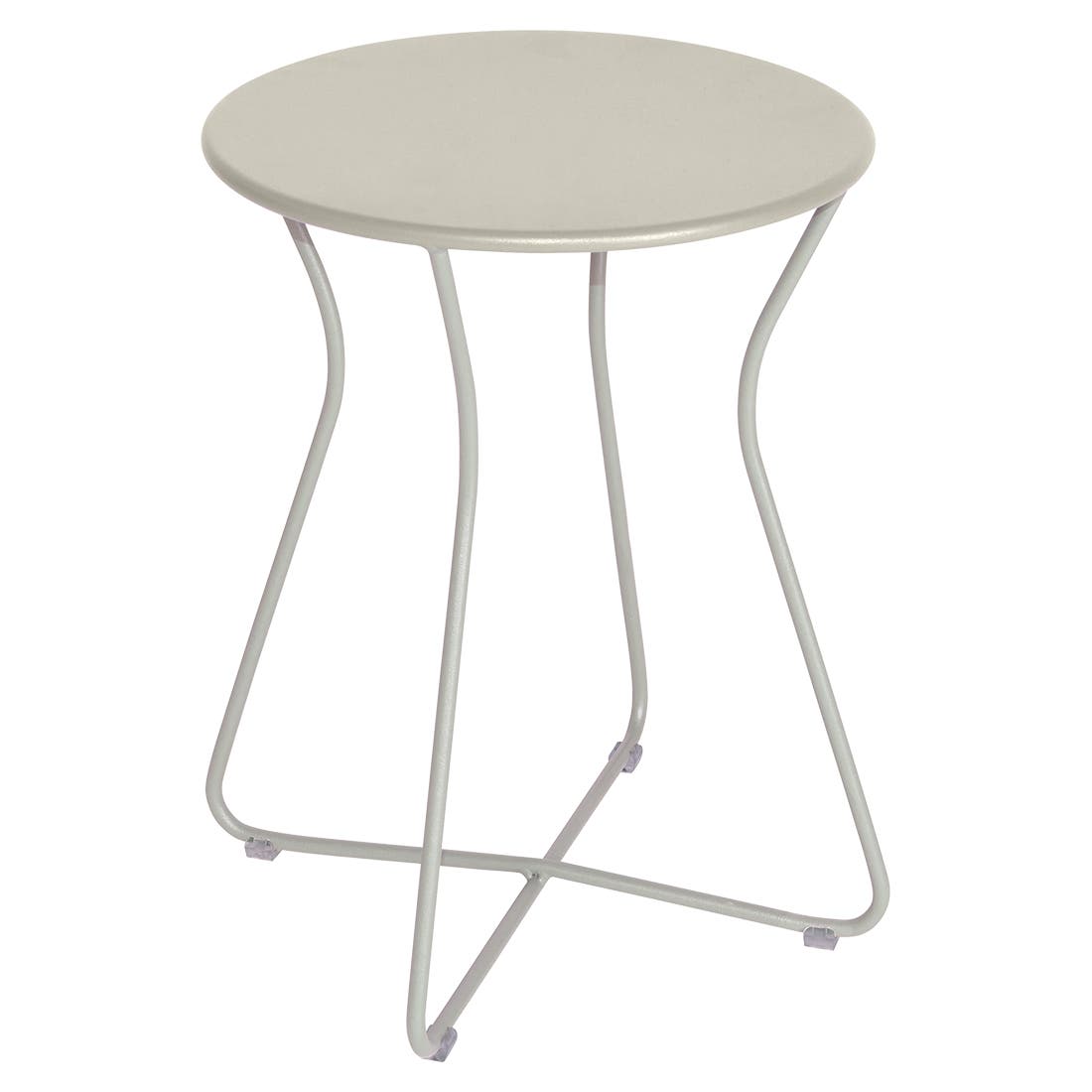 Cocotte kruk H 46 cm
