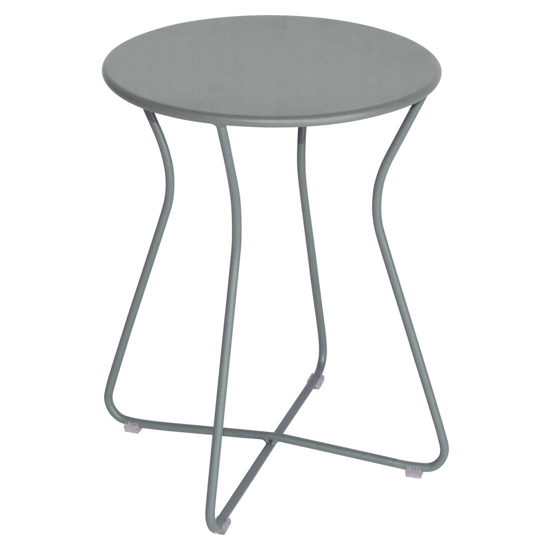Cocotte kruk H 46 cm