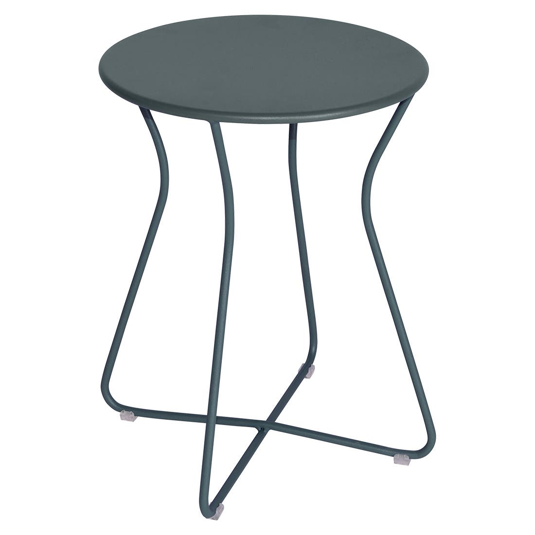 Cocotte kruk H 46 cm