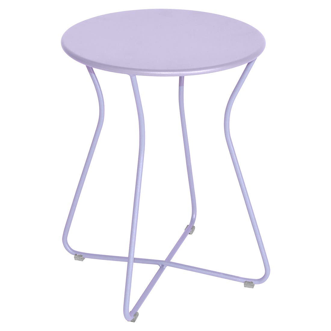 Cocotte kruk H 46 cm