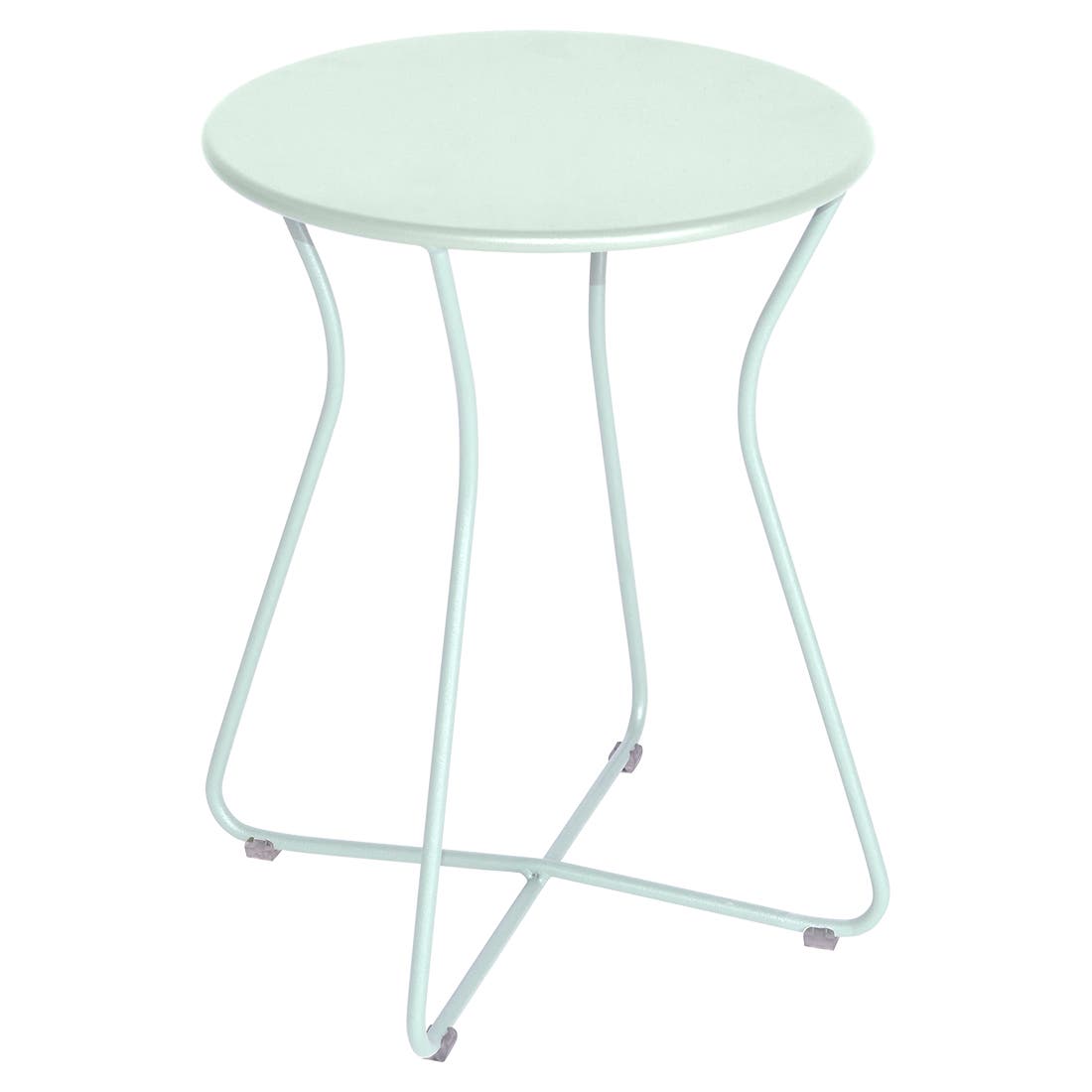 Cocotte kruk H 46 cm
