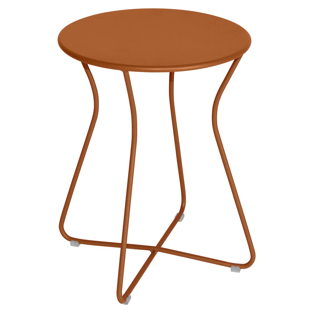 Cocotte kruk H 46 cm