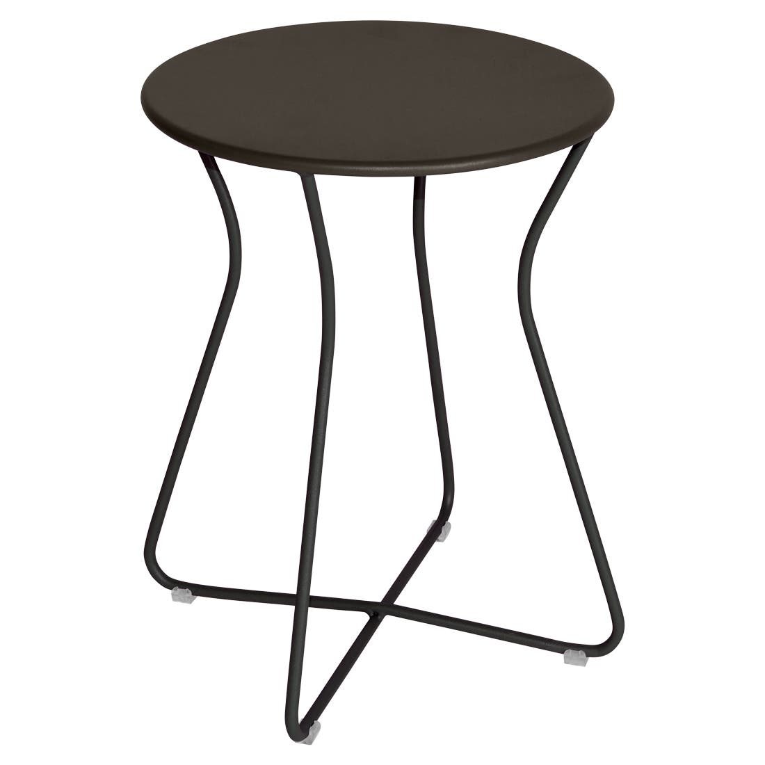 Cocotte kruk H 46 cm