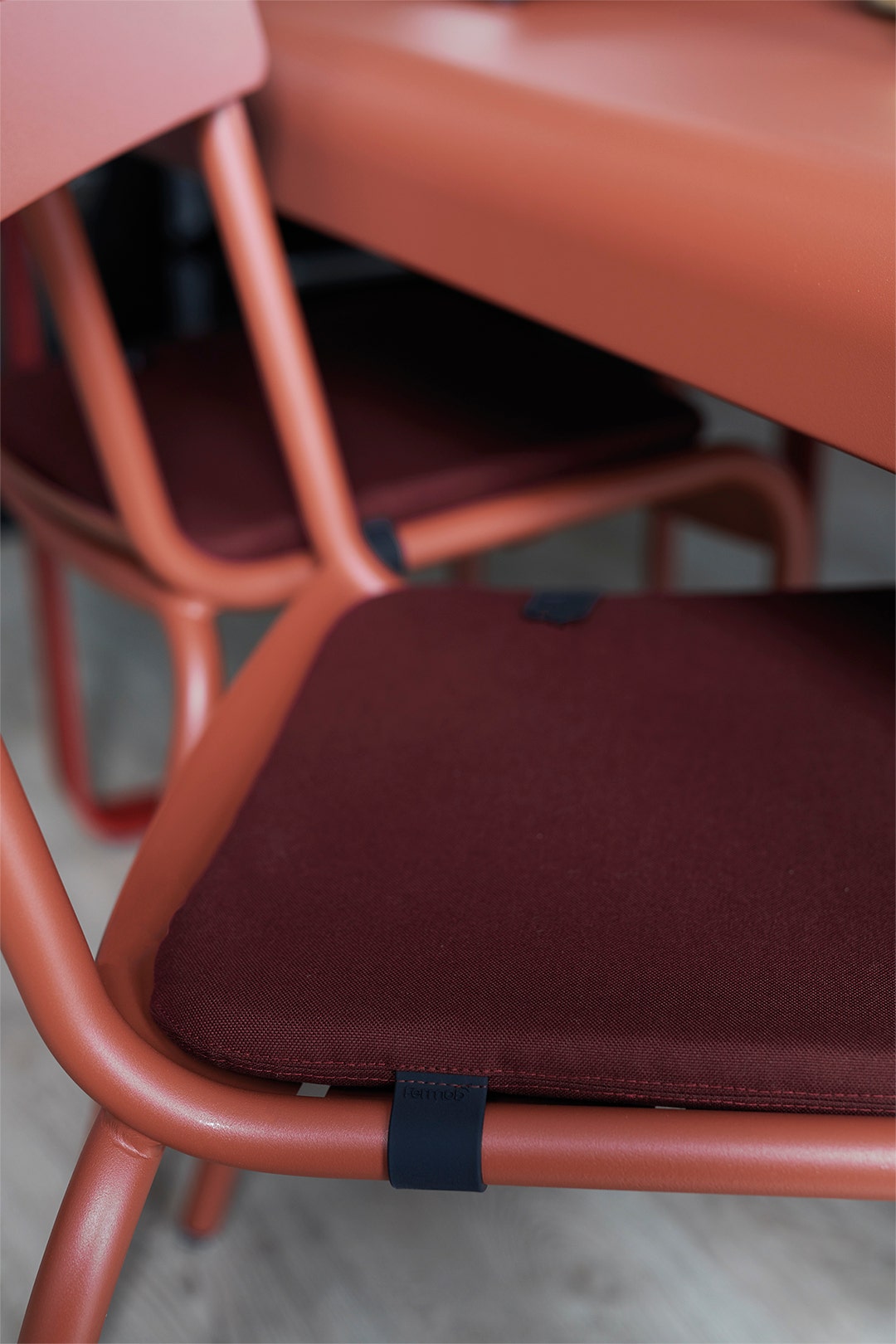 Color Mix outdoor kussen