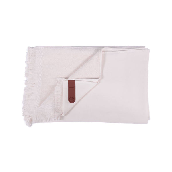 Color Mix Fouta handdoek L 201 × 99 cm