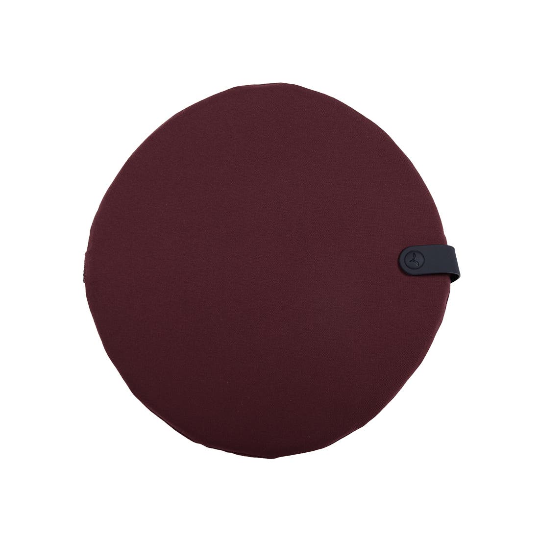 Color Mix ronde outdoor kussen Ø 41 cm