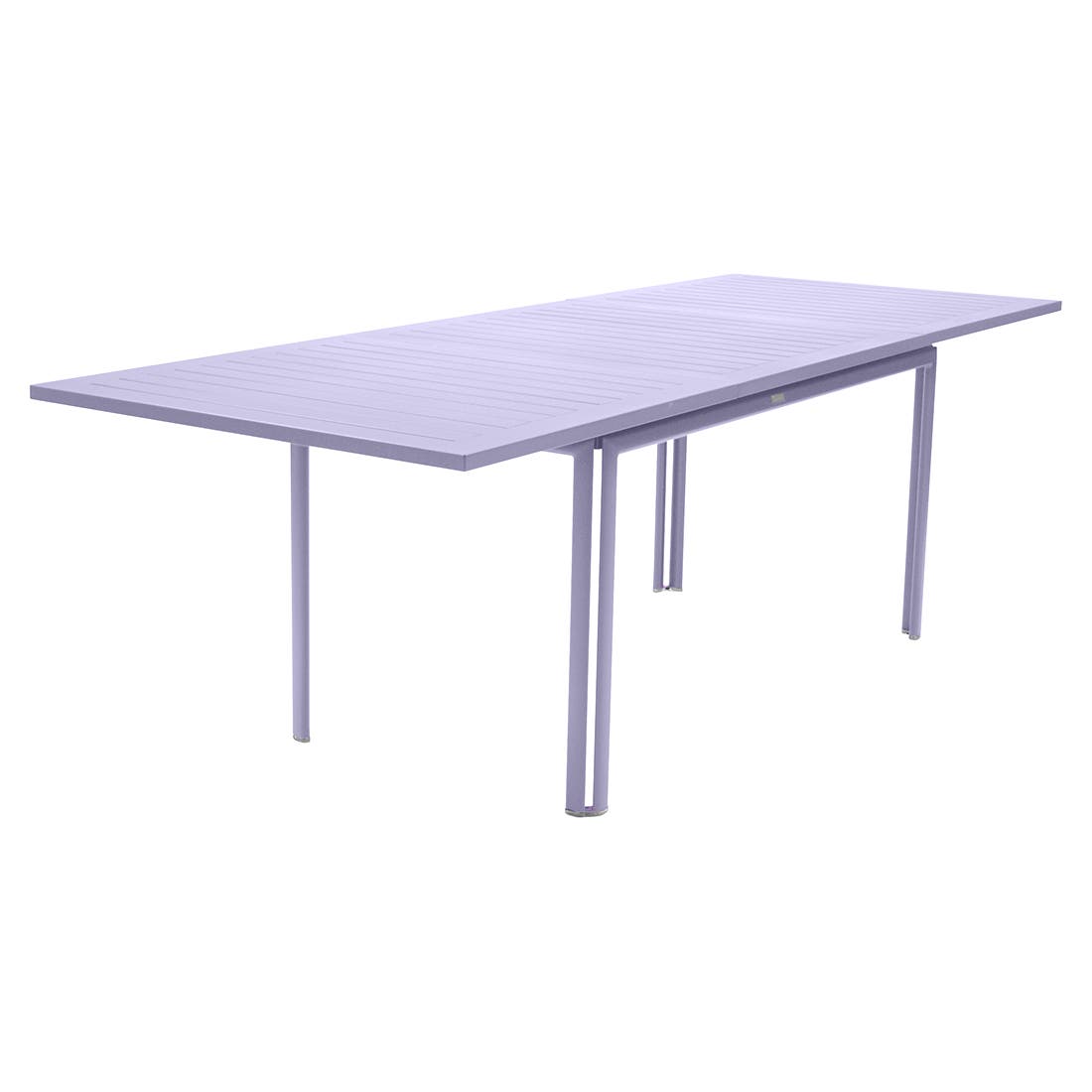 Costa uitschuifbare tafel 160/240 × 90 cm