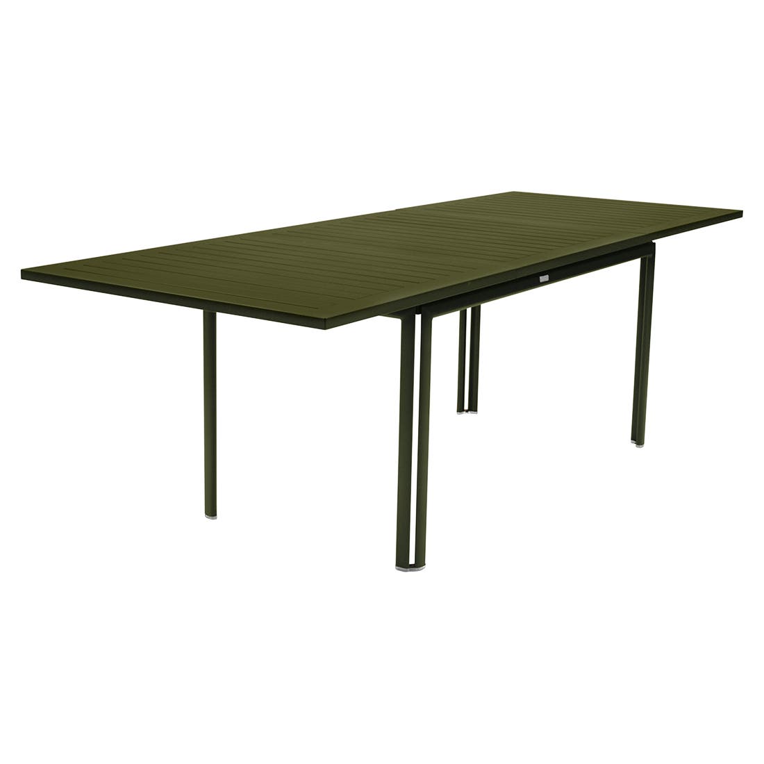 Costa uitschuifbare tafel 160/240 × 90 cm