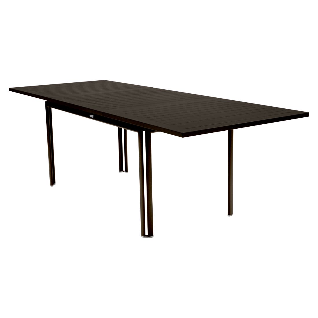 Costa uitschuifbare tafel 160/240 × 90 cm