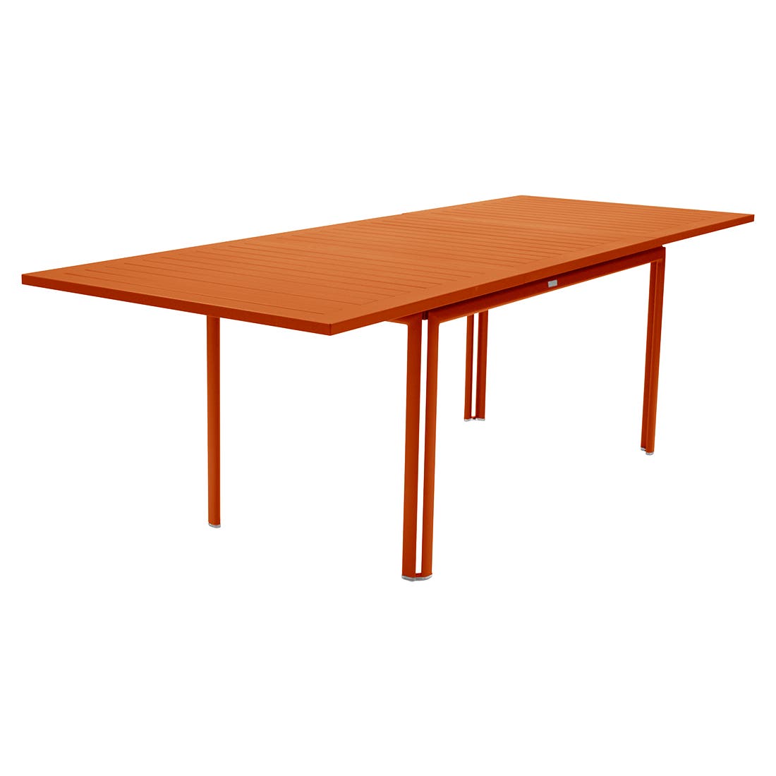 Costa uitschuifbare tafel 160/240 × 90 cm