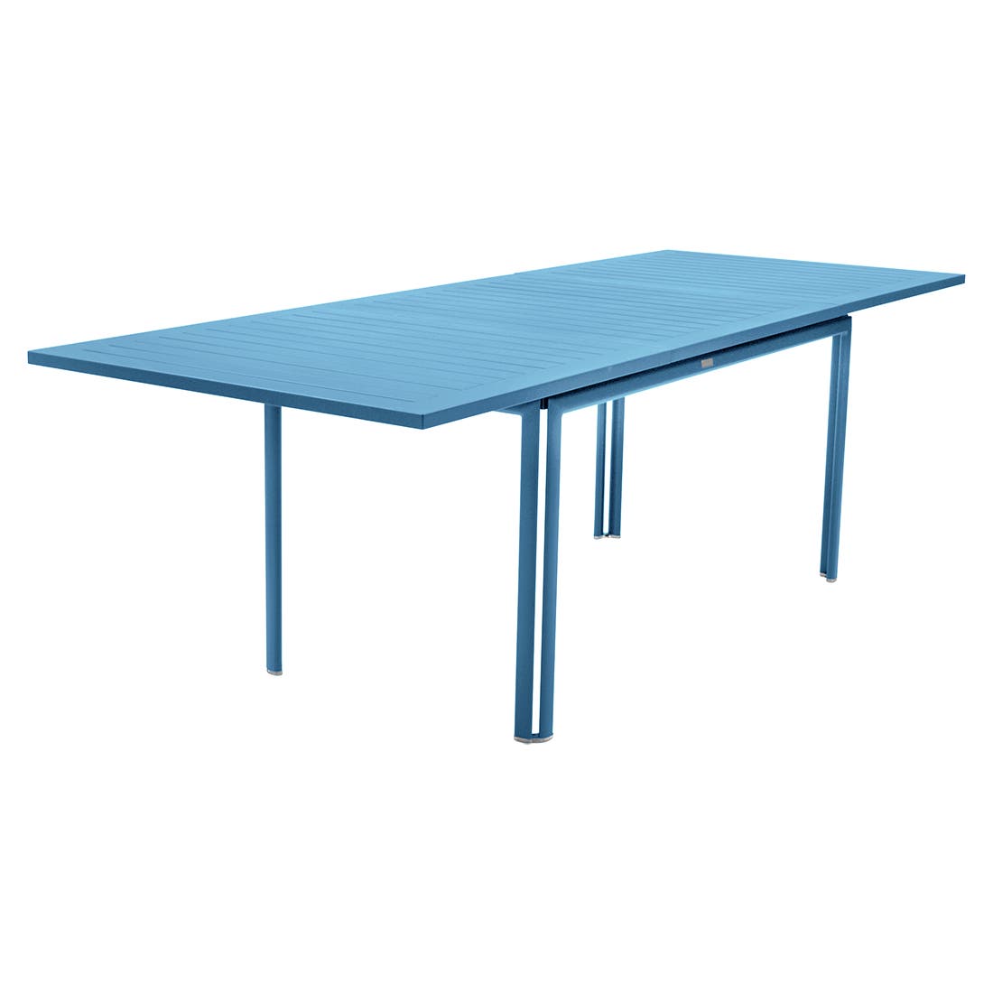 Costa uitschuifbare tafel 160/240 × 90 cm