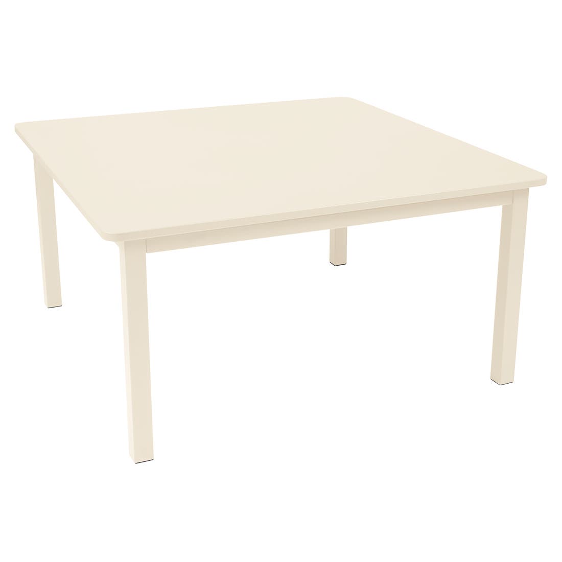 Craft tafel 144 × 144 cm