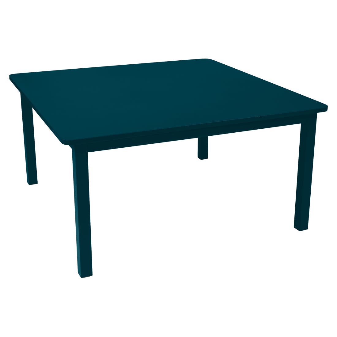 Craft tafel 144 × 144 cm