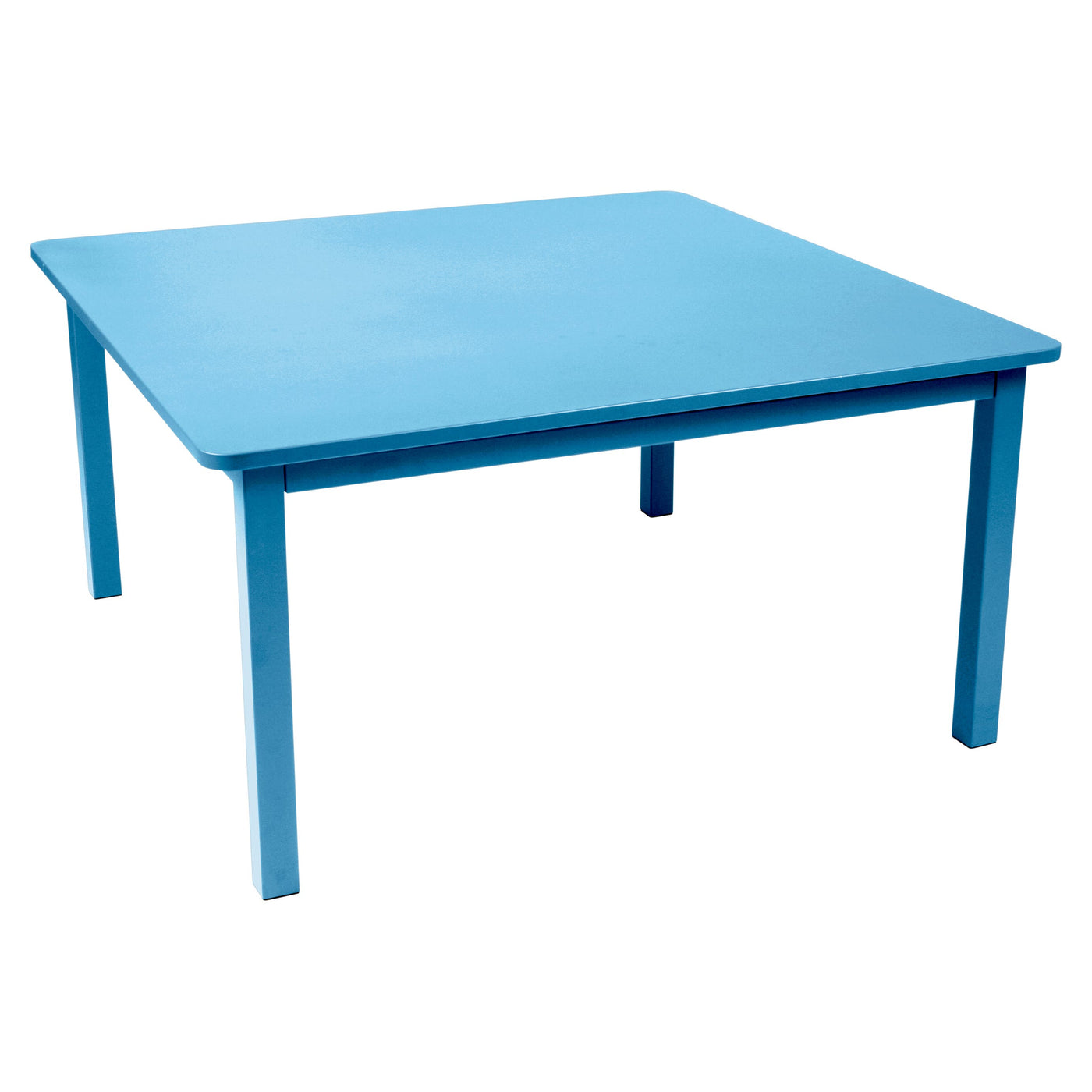 Craft tafel 144 × 144 cm