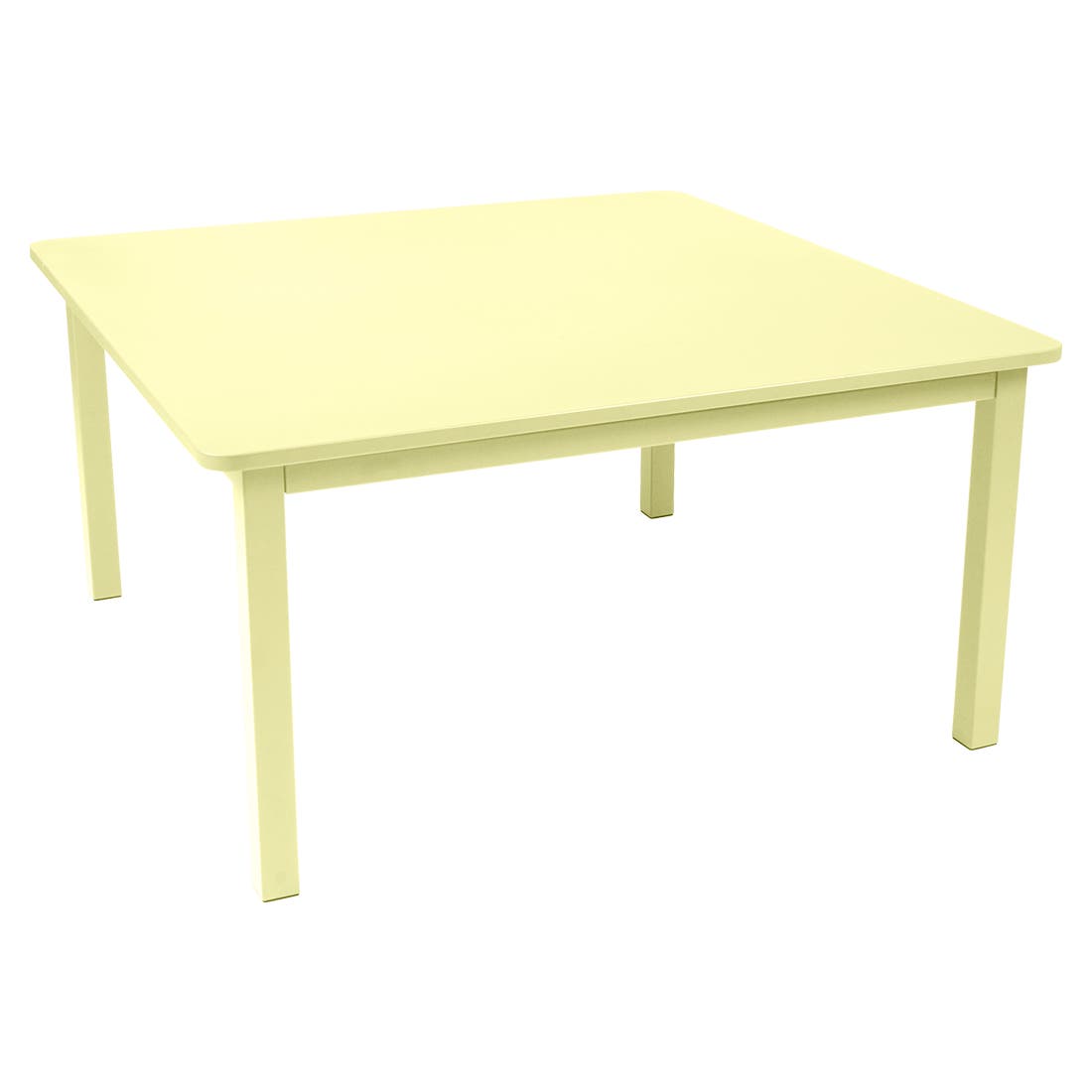 Craft tafel 144 × 144 cm
