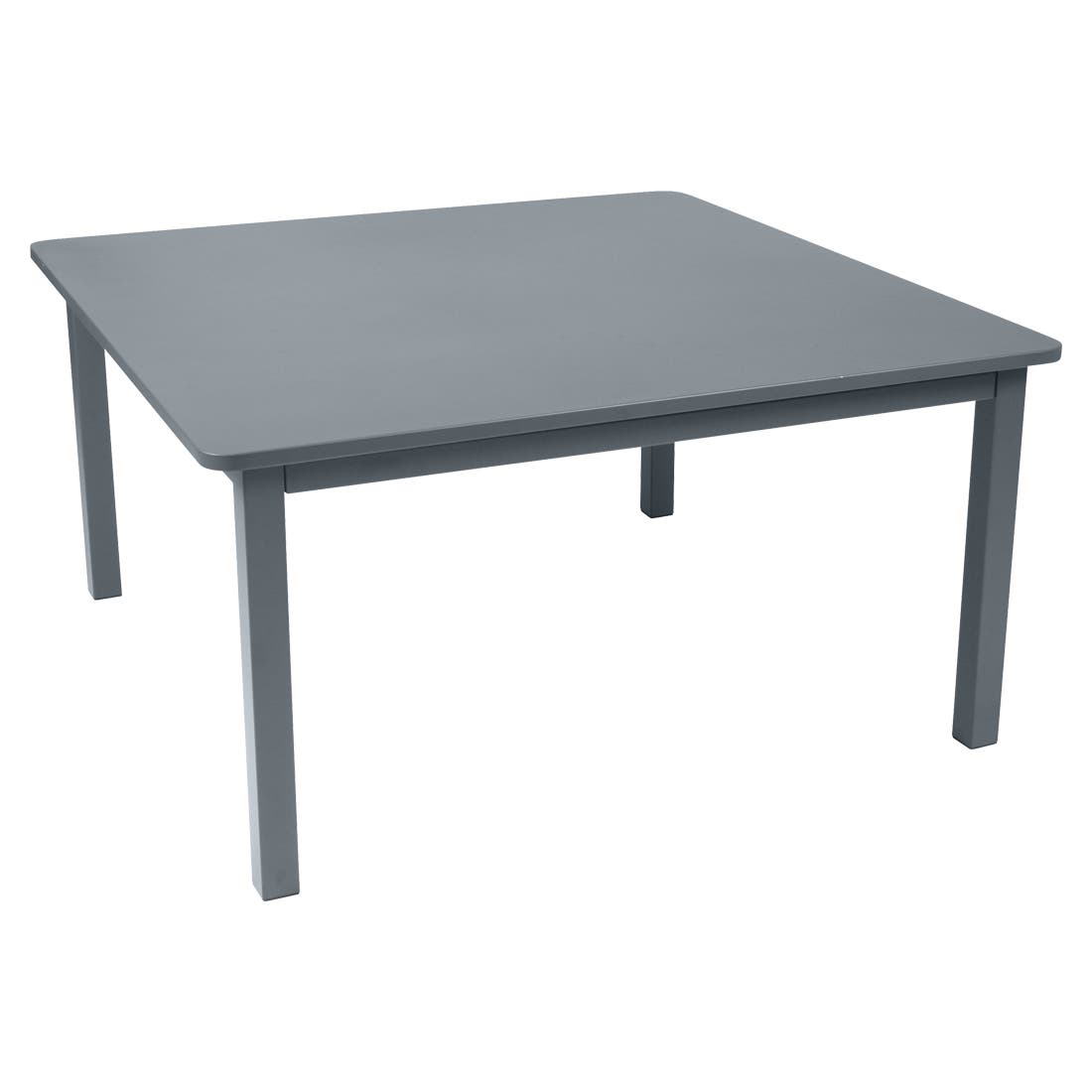 Craft tafel 144 × 144 cm