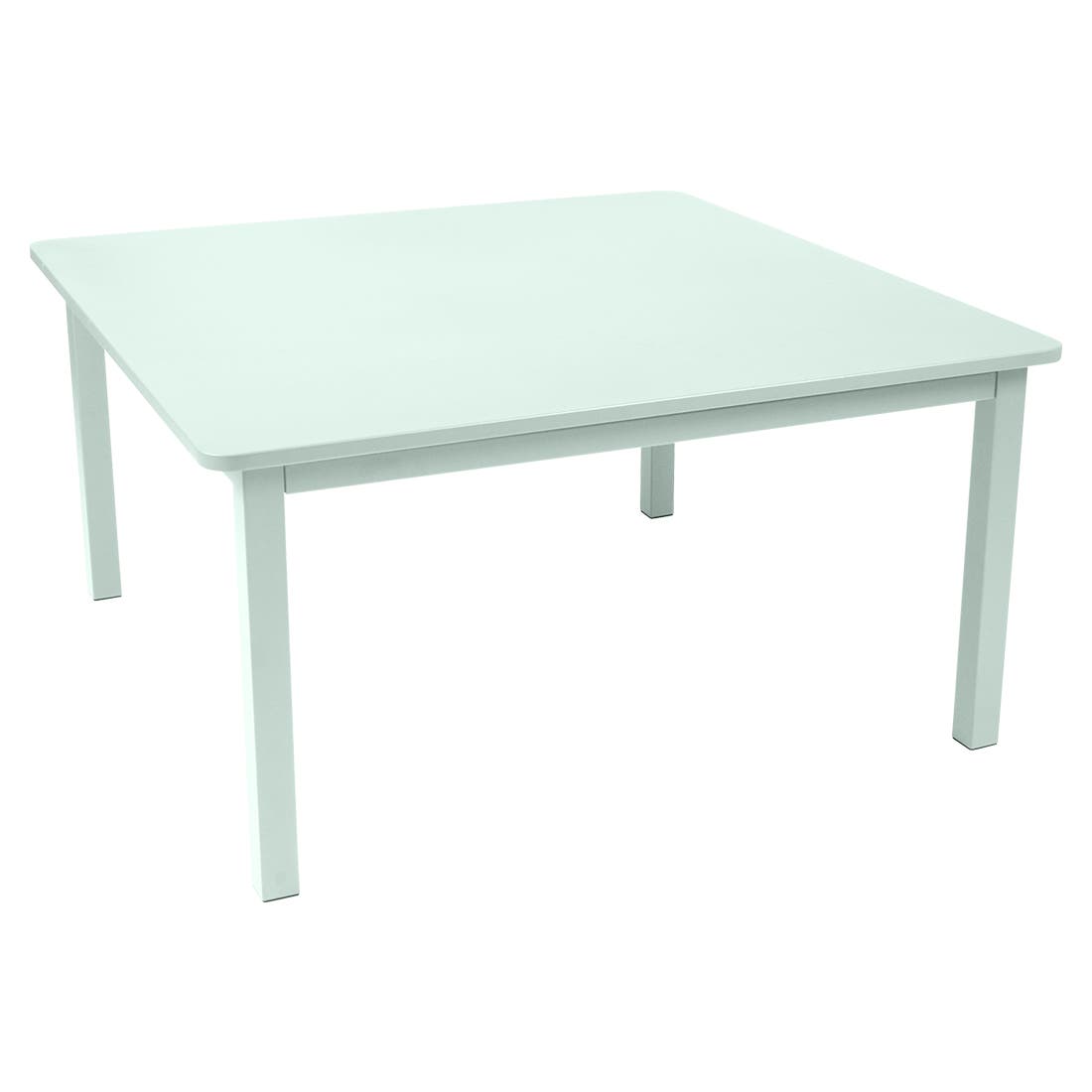 Craft tafel 144 × 144 cm