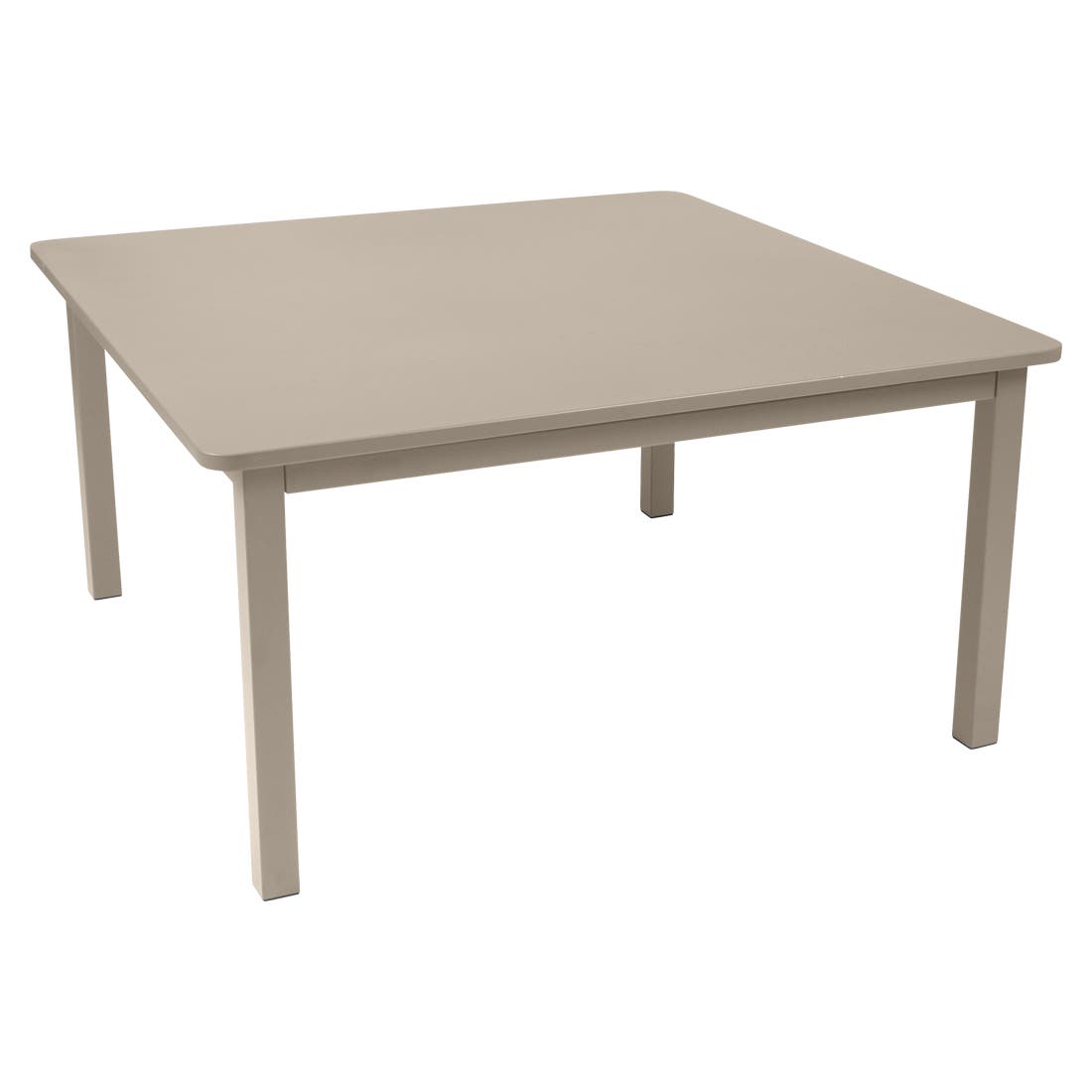 Craft tafel 144 × 144 cm