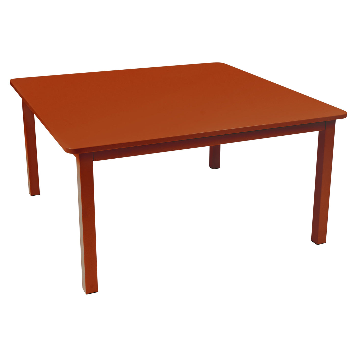 Craft tafel 144 × 144 cm