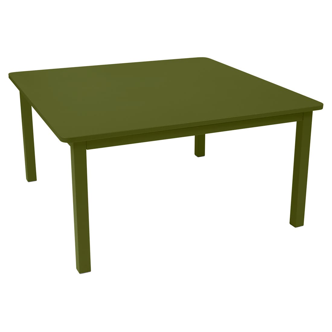 Craft tafel 144 × 144 cm