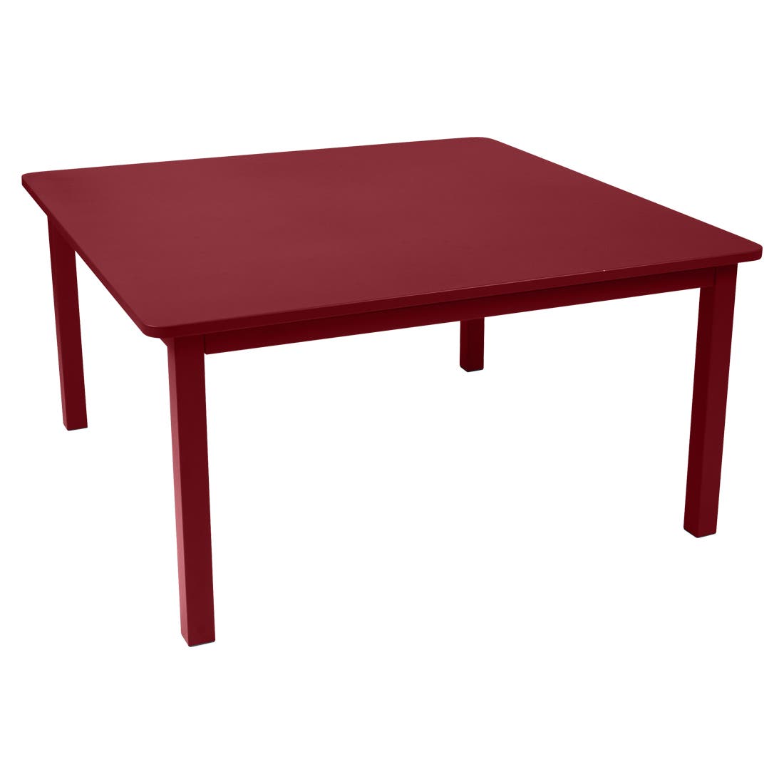 Craft tafel 144 × 144 cm