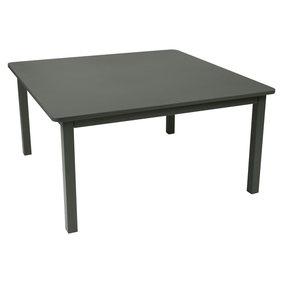 Craft tafel 144 × 144 cm