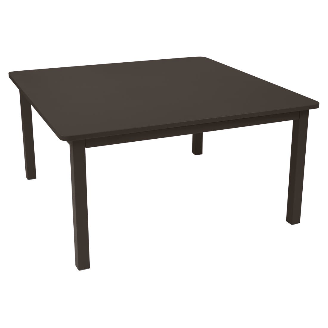 Craft tafel 144 × 144 cm