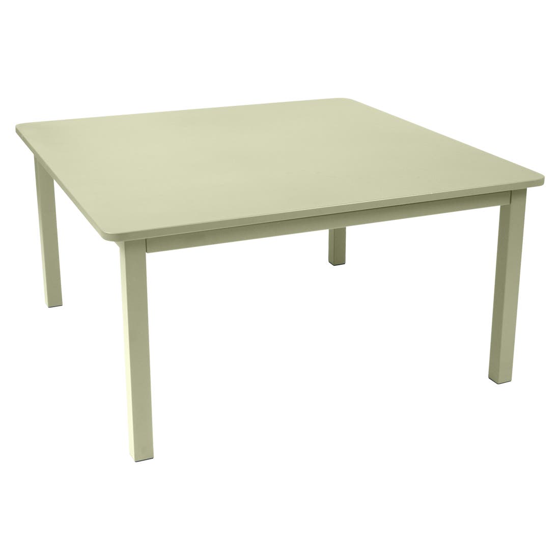 Craft tafel 144 × 144 cm