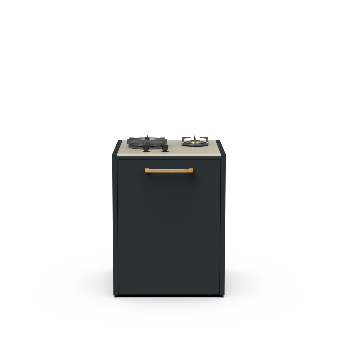 CT 60 Module de brûleurs latéraux