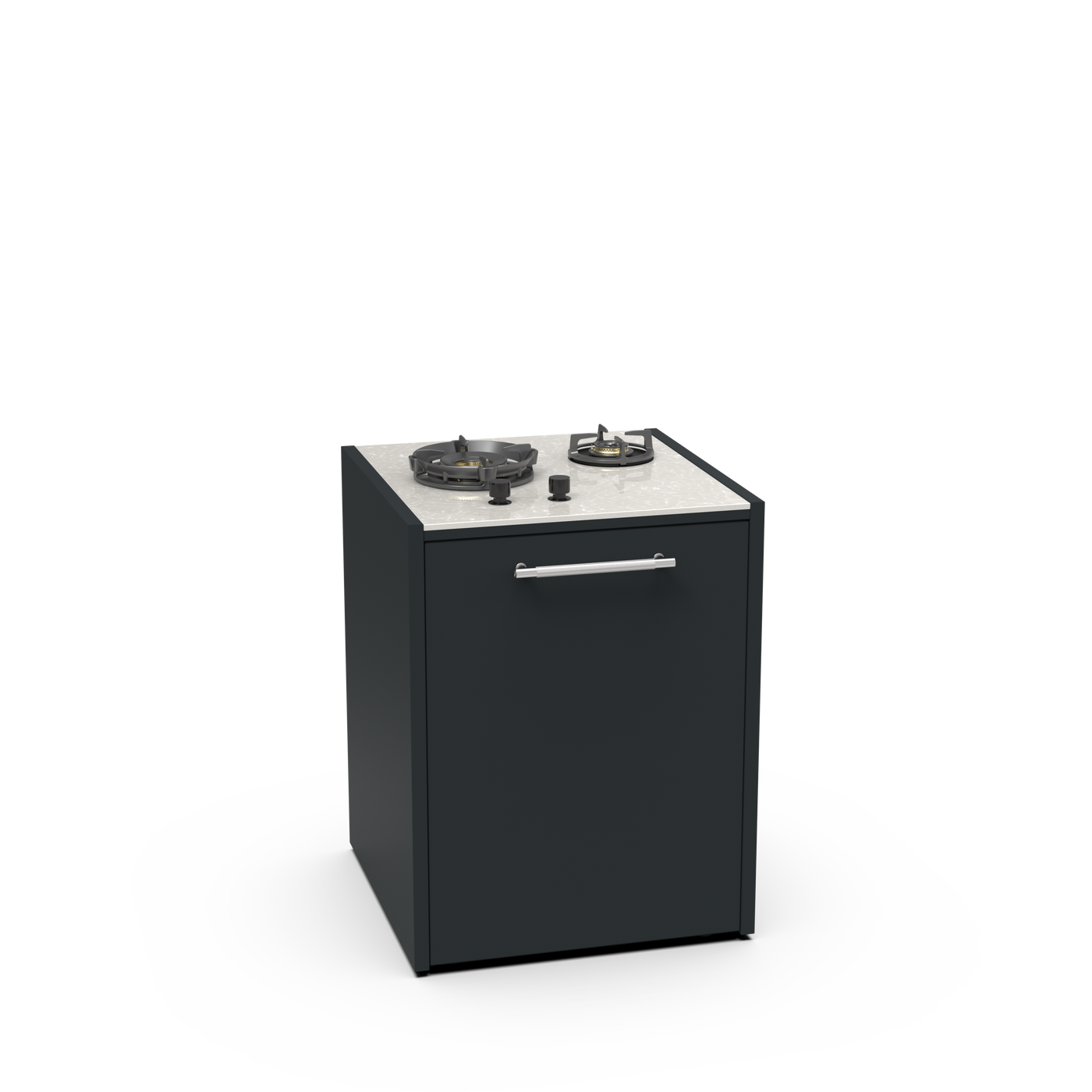 CT 60 Module de brûleurs latéraux