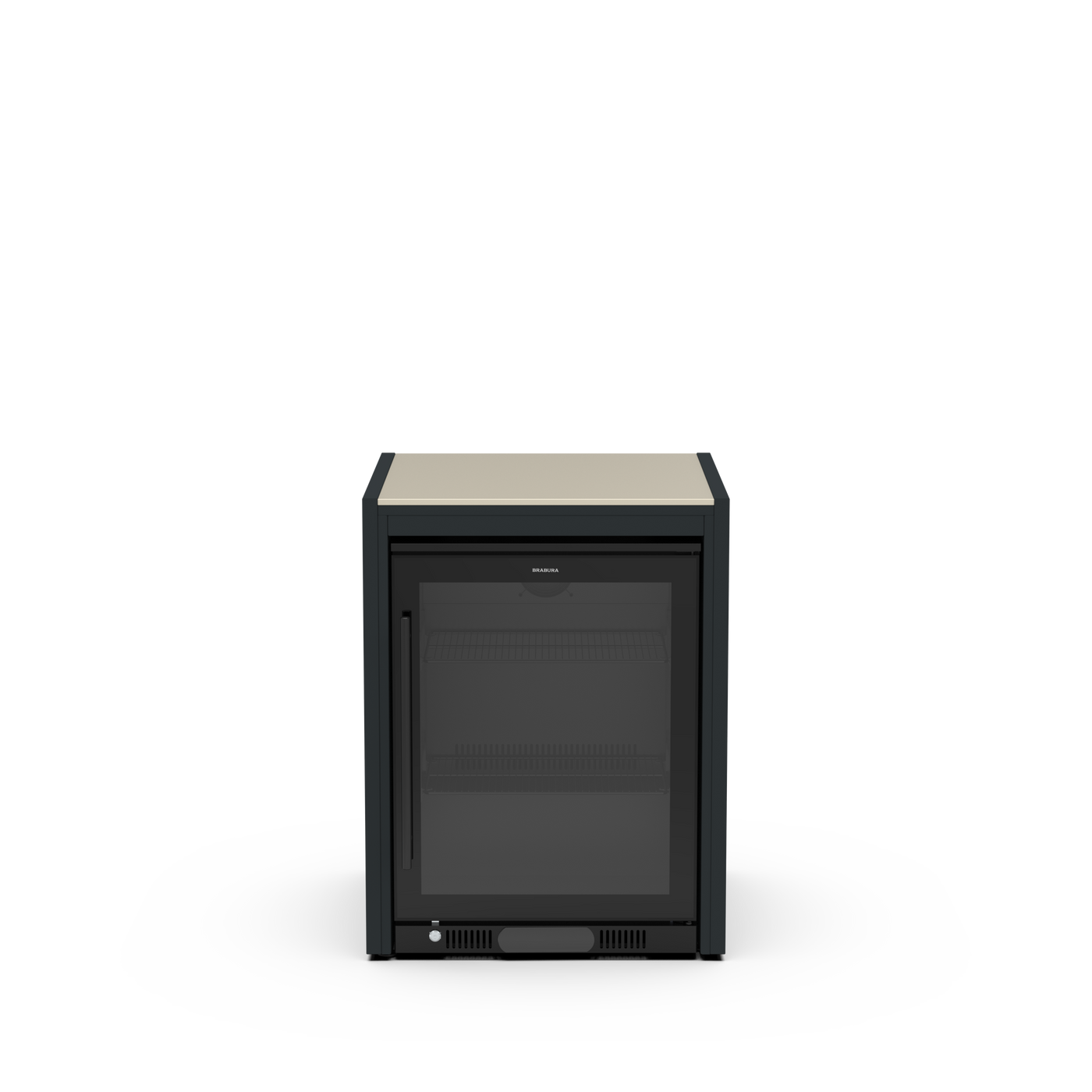 CT 60 Fridge Module