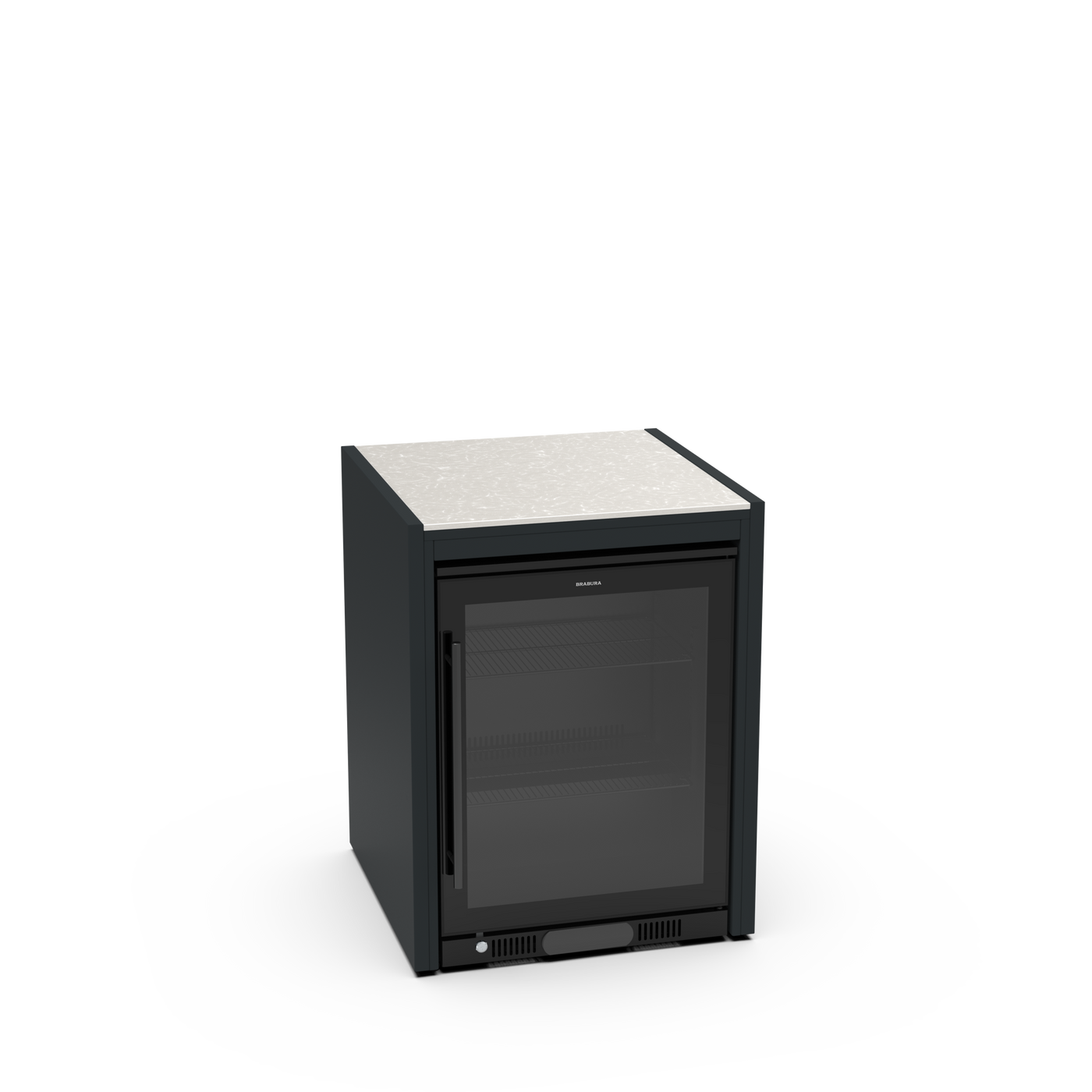 CT 60 Fridge Module