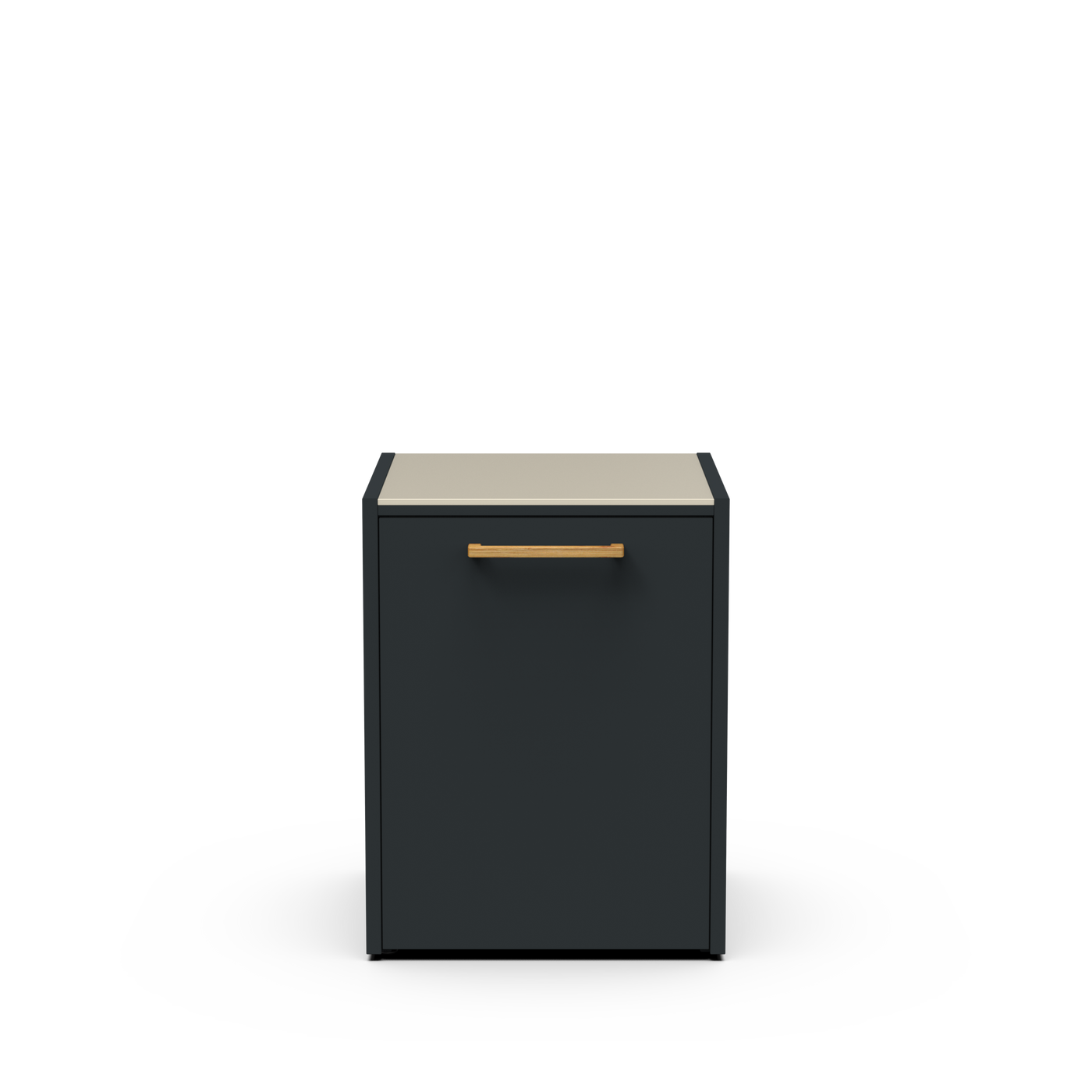 CT 60 Built-in Fridge Module