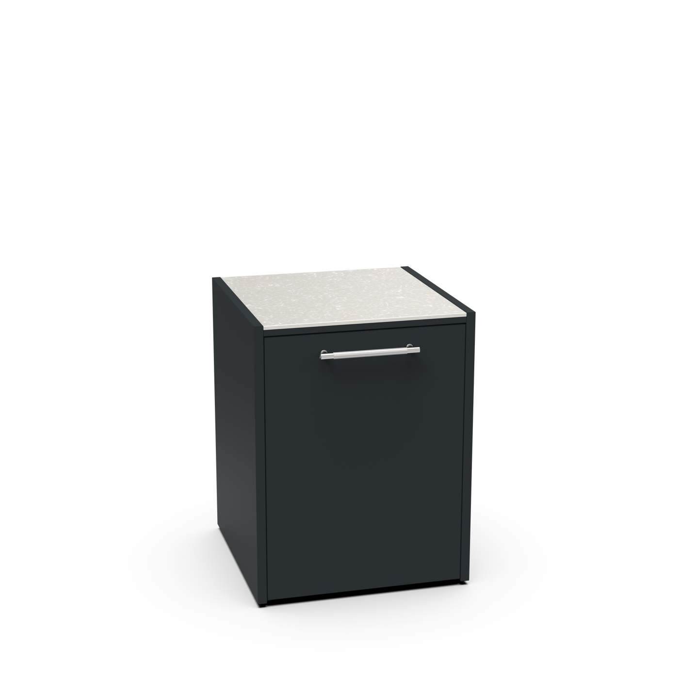 CT 60 Built-in Fridge Module